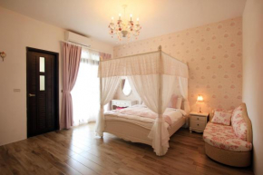  Chiyafonchin B&B  Хуален